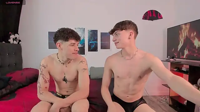 andybxby online show from June 2026 11:25:02 PM
