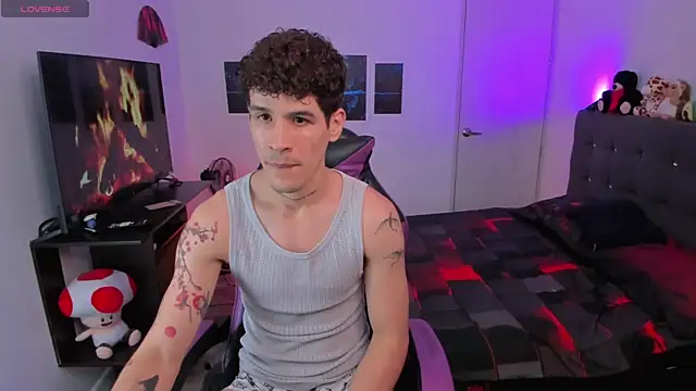 andybxby online show from April 2026 11:22:02 PM