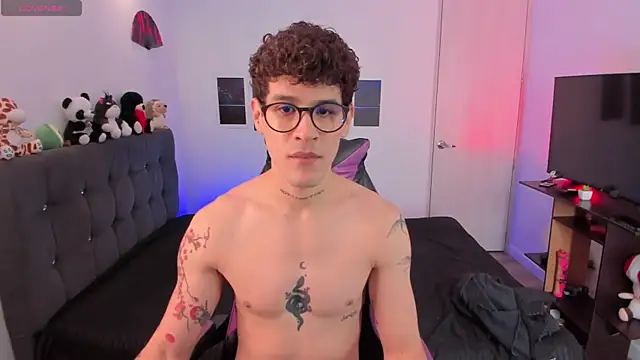 andybxby online show from May 2026 12:53:03 AM