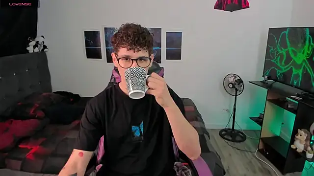andybxby online show from July 2026 11:07:02 PM