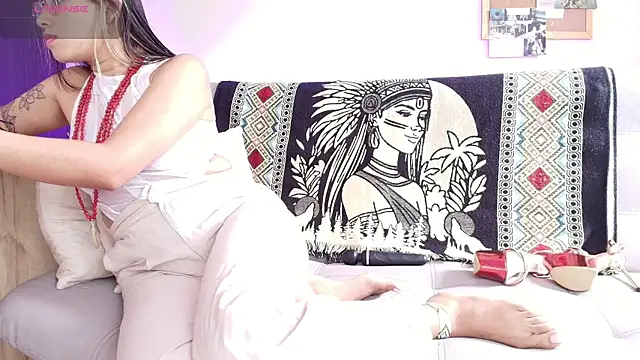 anastasia gray2 online show from March 2026 03:19:02 PM