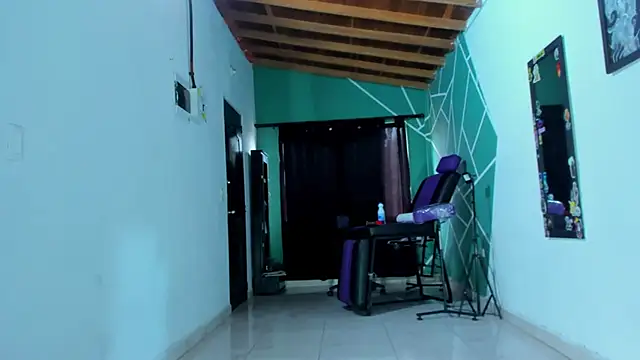 Snapshot of ink_demonxxx chatting on February 2025 08:31:01 PM ink demonxxx online show from February 2025 08:31:01 PM