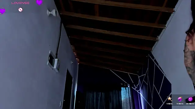 Snapshot of ink_demonxxx chatting on March 2025 02:29:02 PM ink demonxxx online show from March 2025 02:29:02 PM