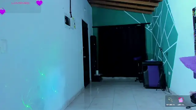 Snapshot of ink_demonxxx chatting on March 2025 01:01:01 AM ink demonxxx online show from March 2025 01:01:01 AM