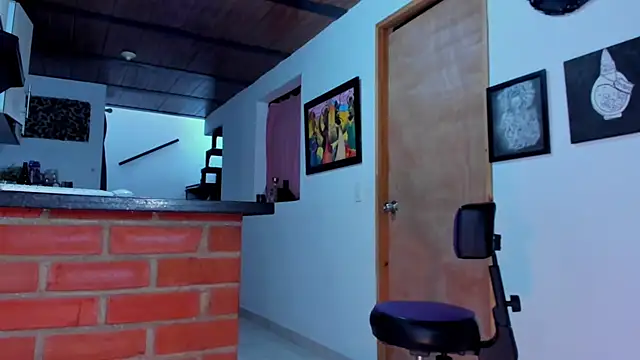 Snapshot of ink_demonxxx chatting on September 2025 10:43:01 PM ink demonxxx online show from September 2025 10:43:01 PM