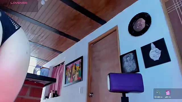 Snapshot of ink_demonxxx chatting on September 2025 04:40:01 PM ink demonxxx online show from September 2025 04:40:01 PM