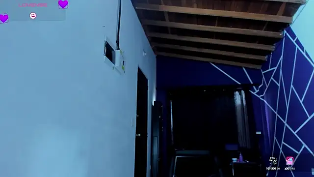 Snapshot of ink_demonxxx chatting on March 2025 09:37:02 PM ink demonxxx online show from March 2025 09:37:02 PM