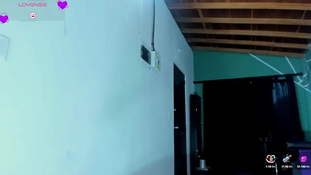 Snapshot of ink_demonxxx chatting on March 2025 10:41:02 PM ink demonxxx online show from March 2025 10:41:02 PM