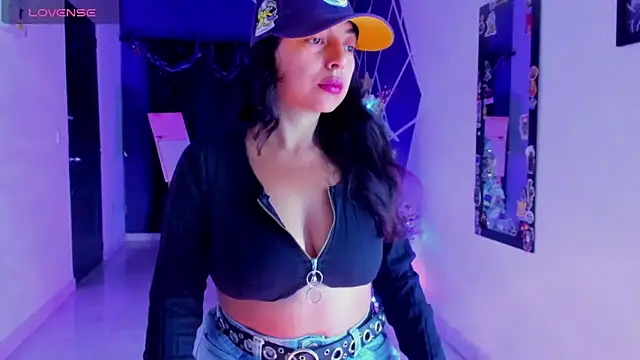 ink demonxxx online show from December 2025 11:43:01 PM