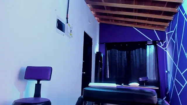 Snapshot of ink_demonxxx chatting on October 2025 07:14:01 PM ink demonxxx online show from October 2025 07:14:01 PM