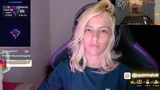 jujubinhahot online show from October 2025 05:28:02 AM