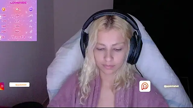jujubinhahot online show from September 2025 02:51:02 AM