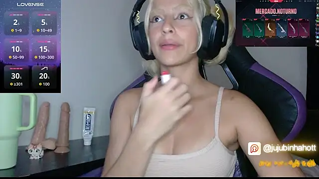 Snapshot of jujubinhahot chatting on February 2026 09:34:01 PM jujubinhahot online show from February 2026 09:34:01 PM