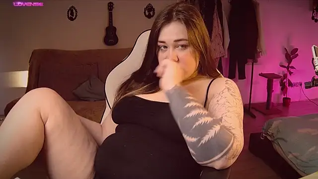 cutenessa online show from March 2025 11:12:02 AM