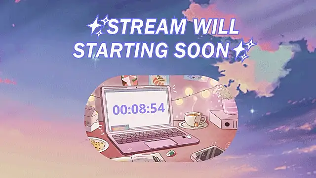 cutenessa online show from March 2026 06:13:02 AM