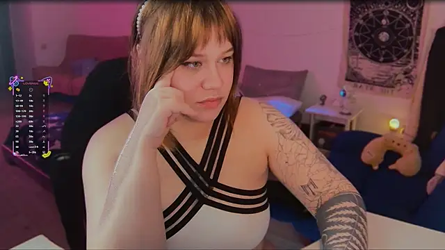 cutenessa online show from April 2026 01:46:02 AM