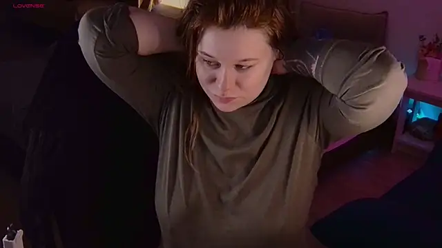 cutenessa online show from December 2025 05:32:02 AM