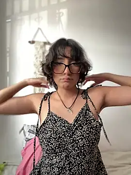 Snapshot of aurora_xoxo chatting on March 2026 05:46:02 PM aurora xoxo online show from March 2026 05:46:02 PM