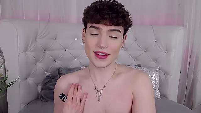 RobbyCharming online show from February 2026 04:08:02 AM