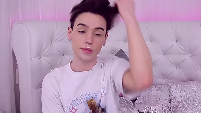 RobbyCharming online show from March 2025 01:49:01 AM