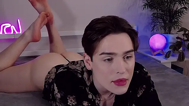 RobbyCharming online show from May 2026 05:11:01 AM