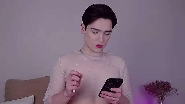 RobbyCharming online show from May 2026 07:04:01 AM