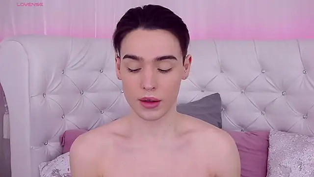 RobbyCharming online show from March 2025 07:50:02 PM