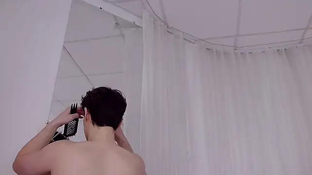 RobbyCharming online show from February 2026 04:25:01 AM