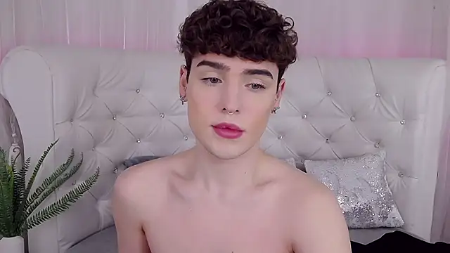 RobbyCharming online show from February 2026 04:30:01 AM