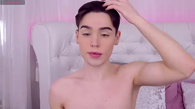 RobbyCharming online show from March 2025 07:48:02 PM