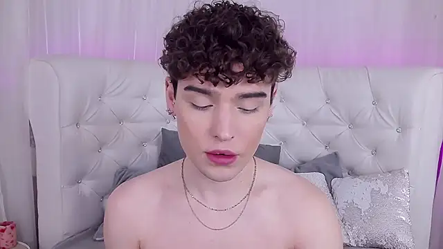 Snapshot of RobbyCharming chatting on November 2025 03:40:01 AM RobbyCharming online show from November 2025 03:40:01 AM