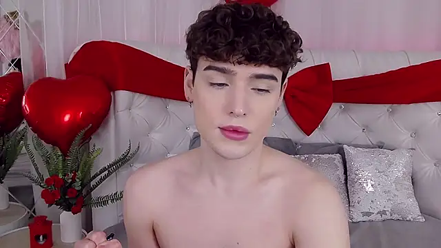 RobbyCharming online show from February 2026 04:23:02 AM