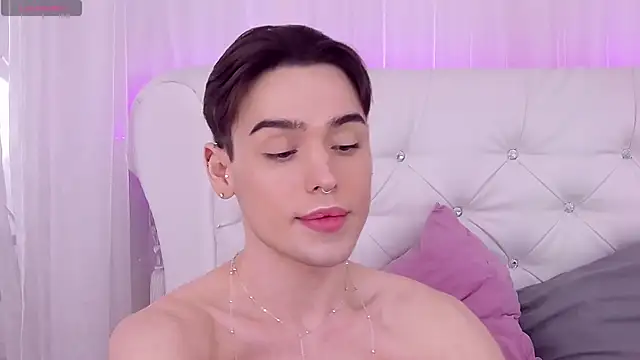 RobbyCharming online show from March 2025 10:27:02 PM