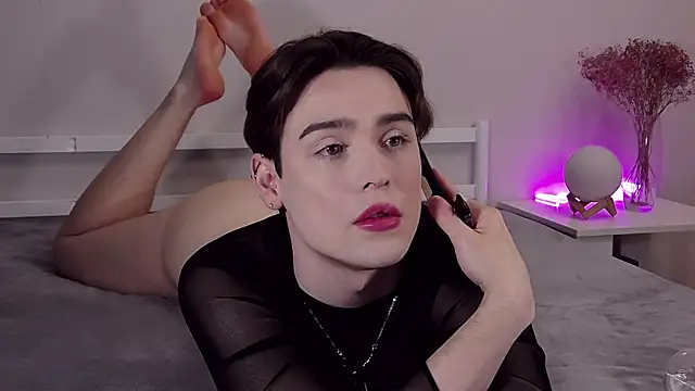 RobbyCharming online show from May 2026 09:52:02 AM