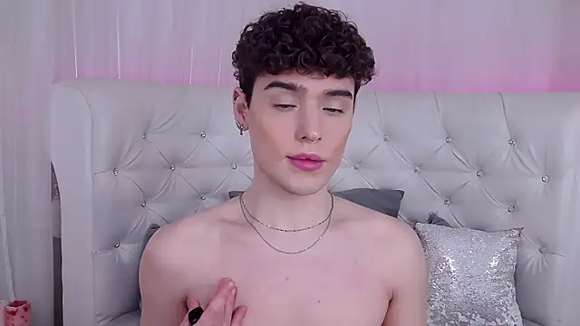 Snapshot of RobbyCharming chatting on November 2025 04:02:02 AM RobbyCharming online show from November 2025 04:02:02 AM