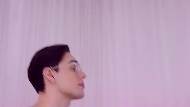 RobbyCharming online show from March 2025 04:54:02 AM