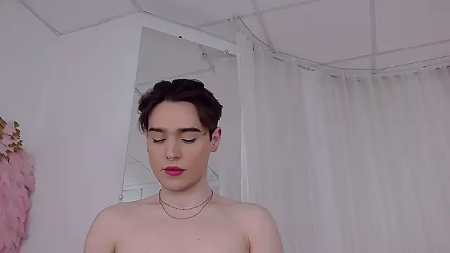 RobbyCharming online show from March 2026 04:32:02 AM