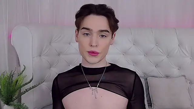 RobbyCharming online show from March 2026 04:36:01 AM