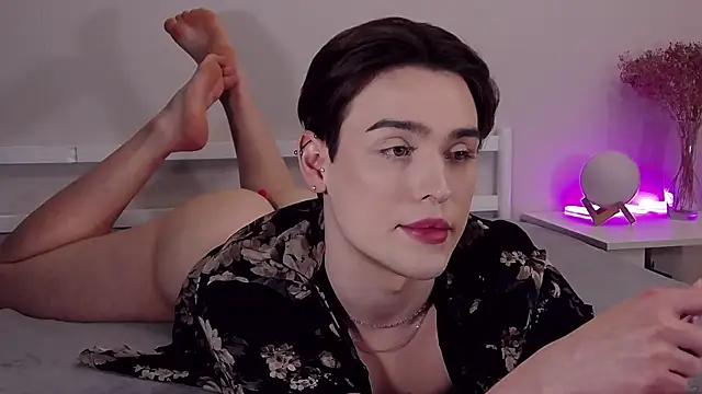 RobbyCharming online show from May 2026 11:53:01 AM