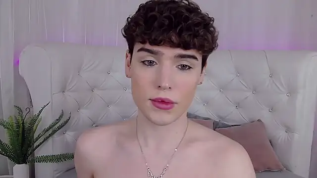 RobbyCharming online show from February 2026 04:34:01 AM