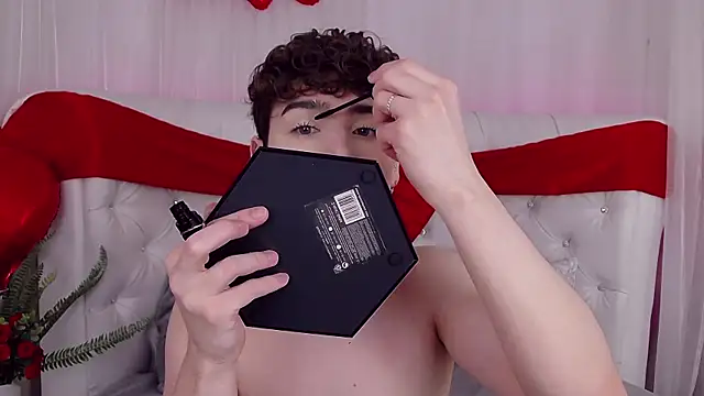 RobbyCharming online show from February 2026 04:12:02 AM