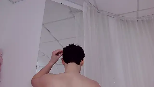 RobbyCharming online show from February 2026 05:06:01 AM