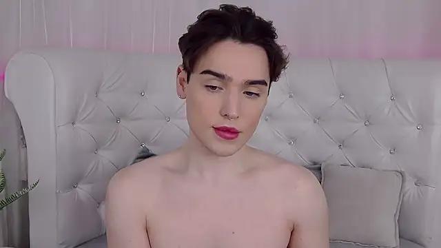 RobbyCharming online show from March 2026 04:24:02 AM