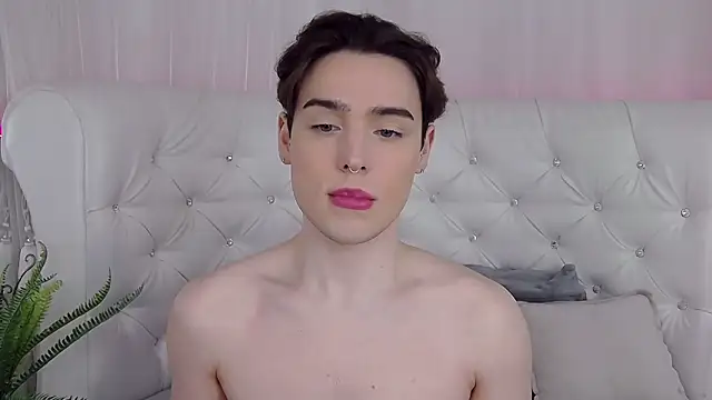 RobbyCharming online show from April 2026 04:27:02 AM