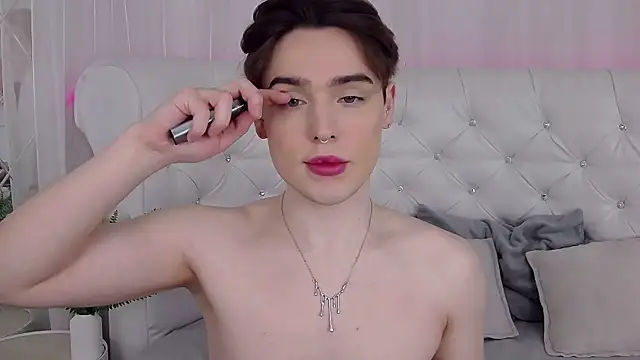 RobbyCharming online show from March 2026 04:25:01 AM