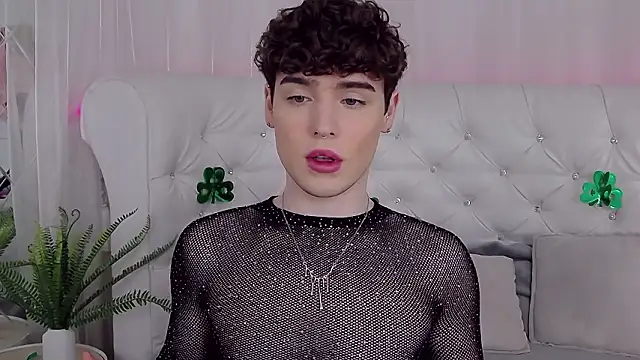 RobbyCharming online show from March 2026 04:30:01 AM