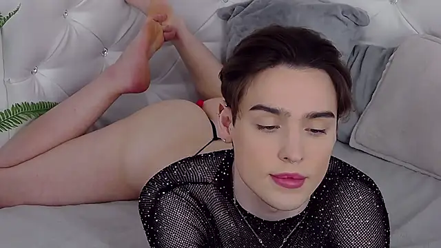 RobbyCharming online show from April 2026 07:45:01 AM