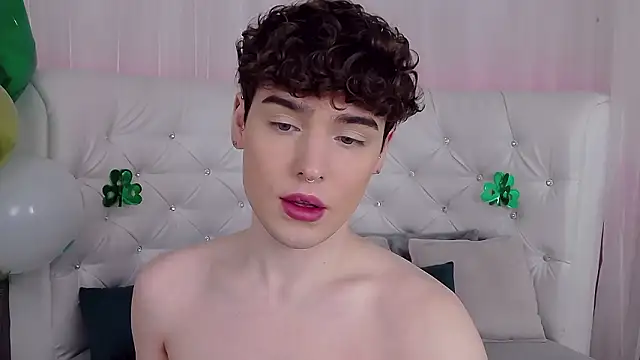 RobbyCharming online show from March 2026 04:28:01 AM