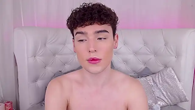 RobbyCharming online show from October 2025 03:40:01 AM