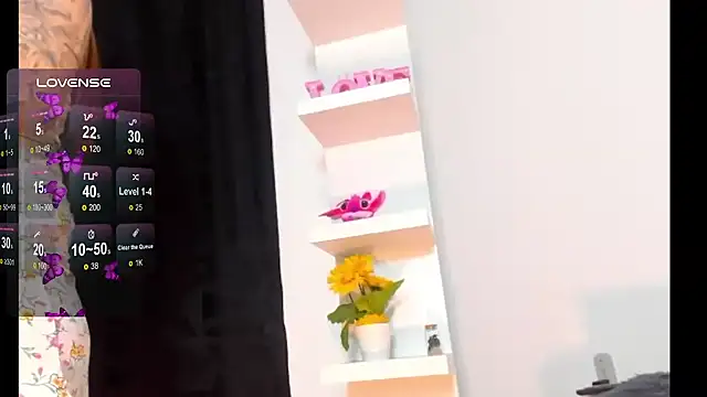 Snapshot of dana_montana_ chatting on December 2025 07:47:01 AM dana montana online show from December 2025 07:47:01 AM